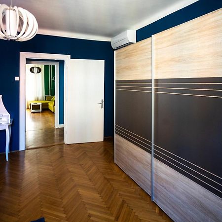 Cozy Apartment In Heart Of Maribor / Big Terrace Eksteriør bilde