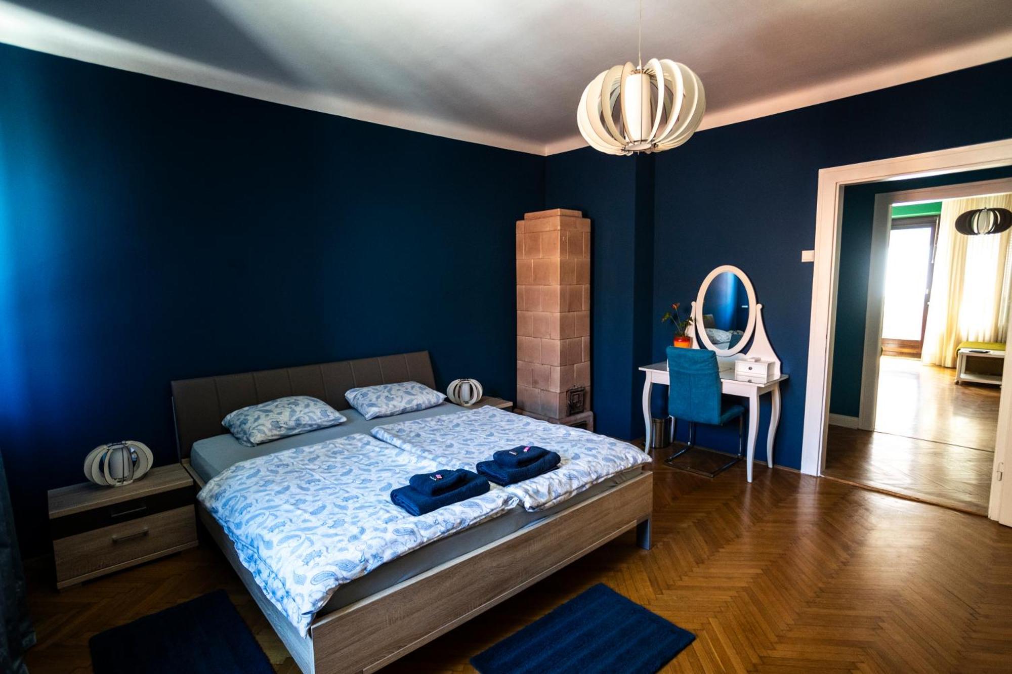Cozy Apartment In Heart Of Maribor / Big Terrace Eksteriør bilde
