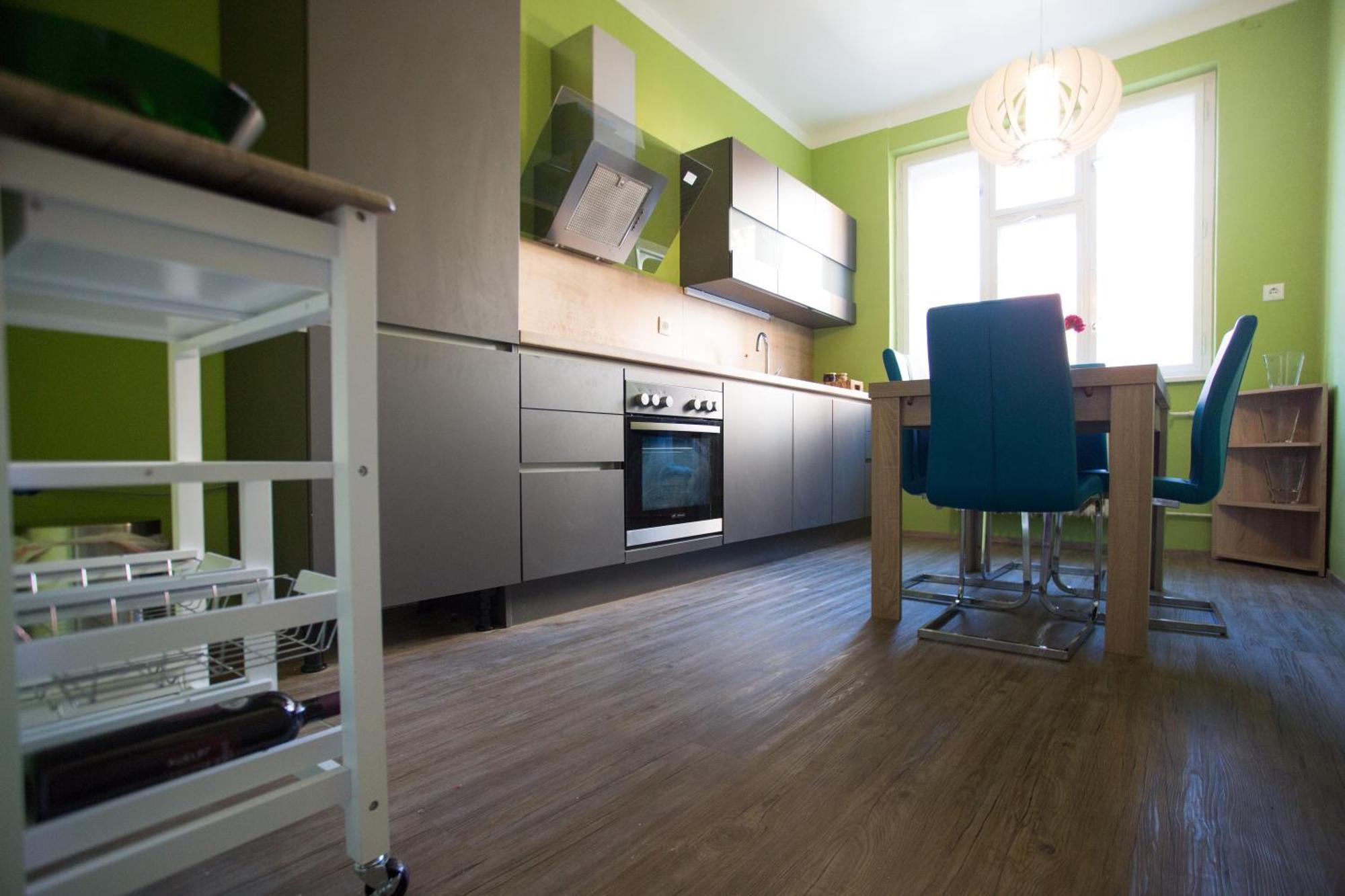 Cozy Apartment In Heart Of Maribor / Big Terrace Eksteriør bilde