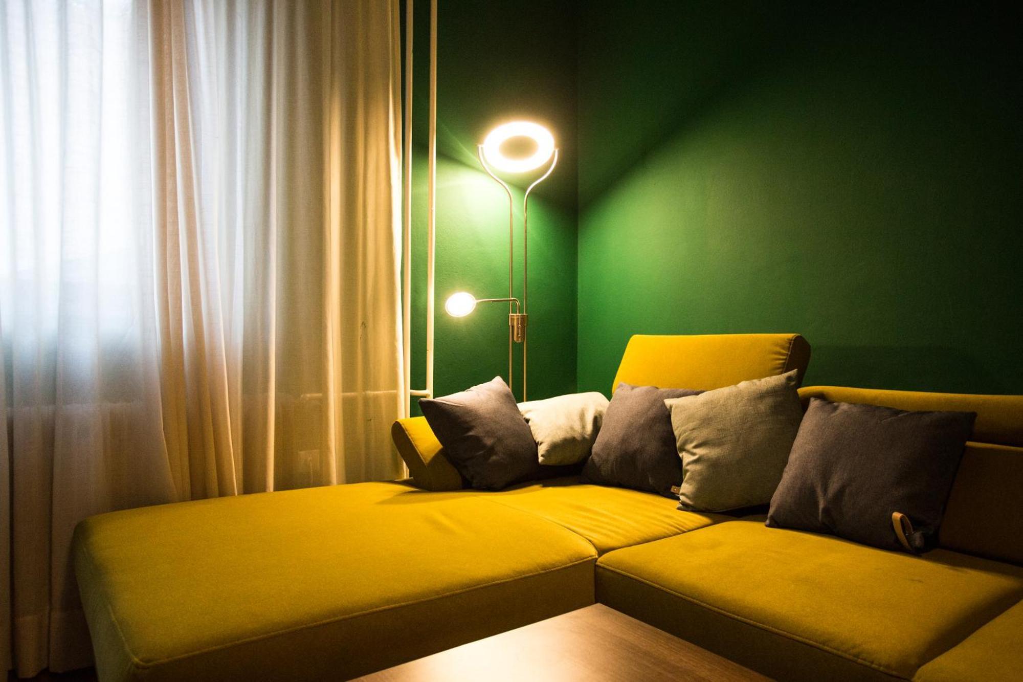 Cozy Apartment In Heart Of Maribor / Big Terrace Eksteriør bilde