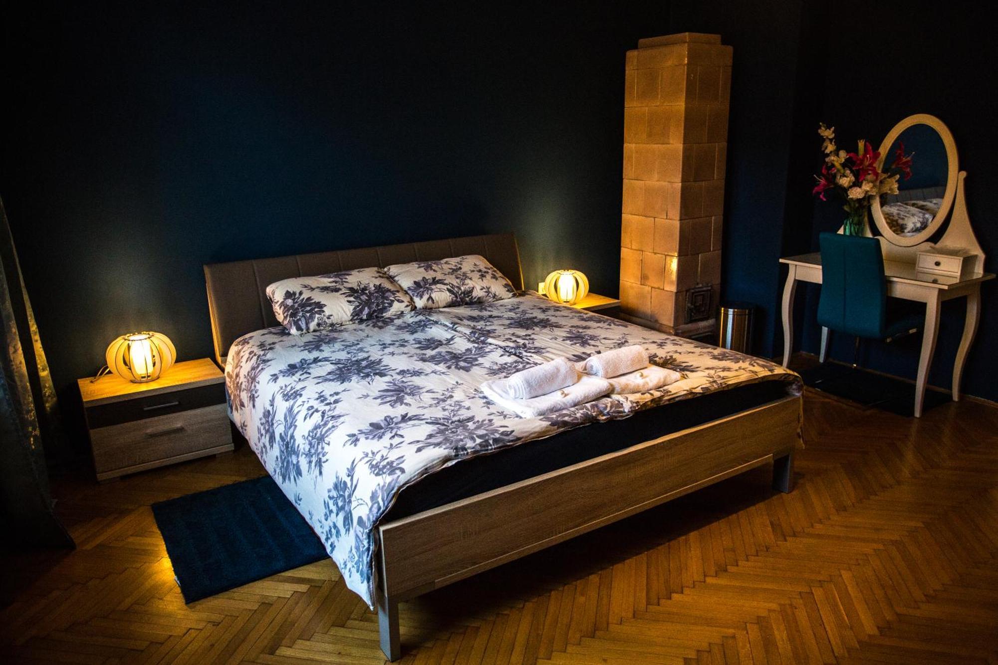 Cozy Apartment In Heart Of Maribor / Big Terrace Eksteriør bilde